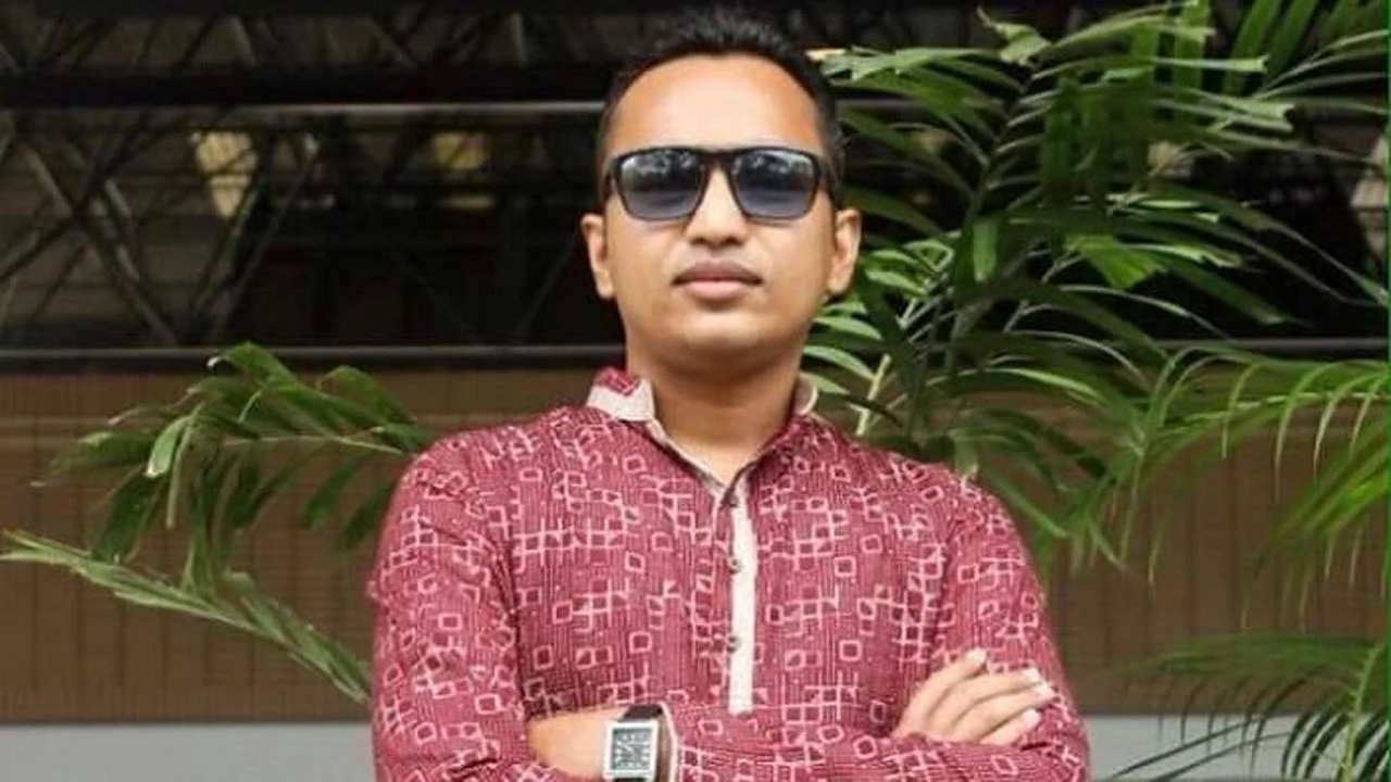 ছাত্রদলে জায়গা হলো না শ্রাবণের, ঠাঁই বিএনপিতে