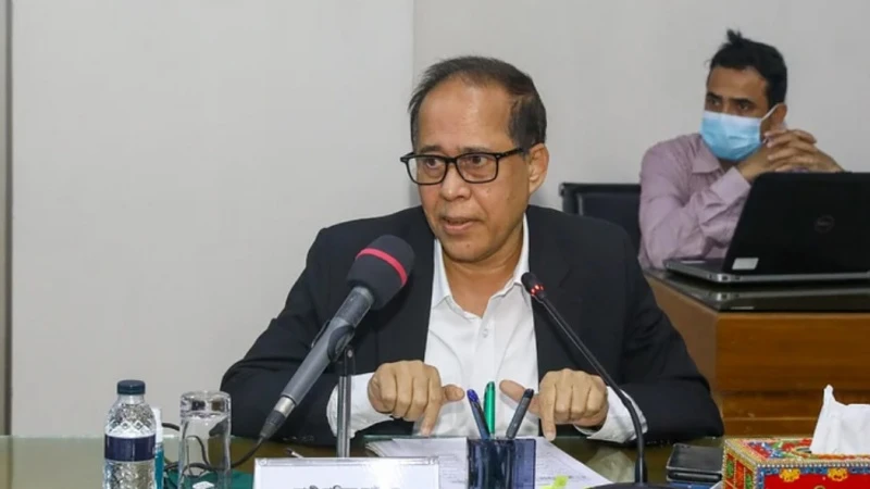 কোন দল আসলো বা না আসলো সেটা নয়, জনগণ ভোট দিতে পারলে নির্বাচন সফল: সিইসি