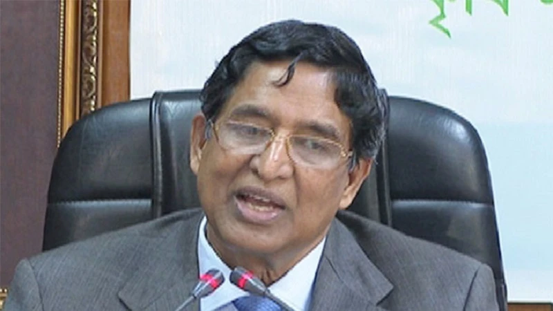 'স্মার্ট বাংলাদেশ' এবারের নির্বাচনে আওয়ামীলীগের স্লোগান: ড. আবদুর রাজ্জাক
