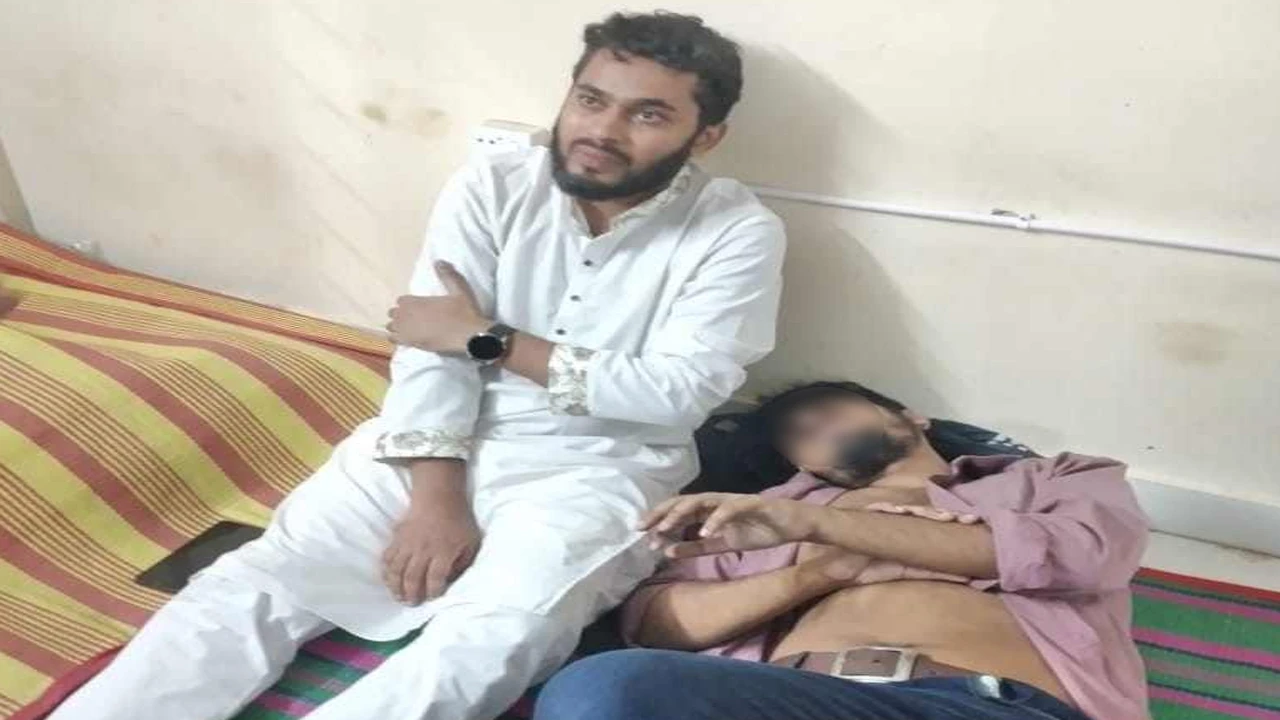 যবিপ্রবিতে ছাত্রলীগের দু’গ্রুপের সংঘর্ষ