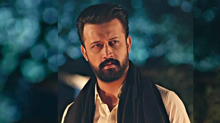 যুদ্ধবিধ্বস্ত গাজায় সাহায্যের হাত বাড়িয়ে দিলেন আতিফ আসলাম