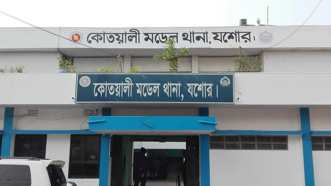 যশোরে বিএনপির ৪৪ নেতাকর্মী গ্রেপ্তার