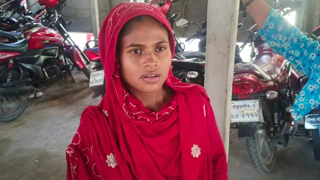 বাড়িভাড়া দিতে নবজাতক সন্তানকে বিক্রি করলেন মা