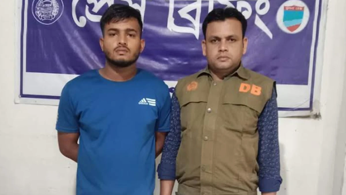 যশোরে প্রবাসীর সাড়ে ৭ লাখ টাকা হাতিয়ে নেন ‘জ্বিনের বাদশা’