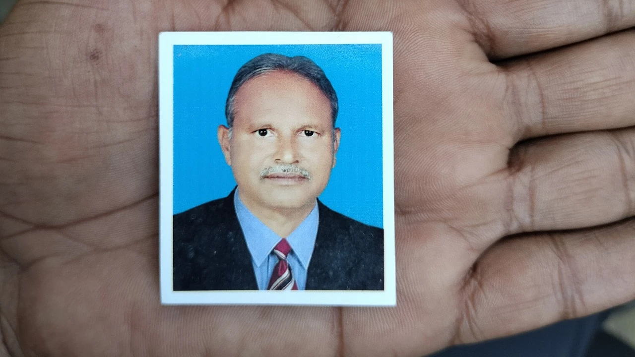 কারাগারে থেকেও নাশকতা মামলার আসামি বিএনপি নেতা