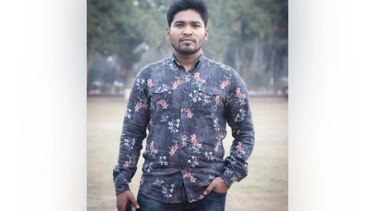 ভর্তি পরীক্ষায় জালিয়াতির মামলায় ছাত্রলীগ নেতা গ্রেপ্তার