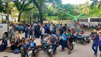 টিউশন মিডিয়ার নামে প্রতারণা, টার্গেট নবীন শিক্ষার্থীরা
