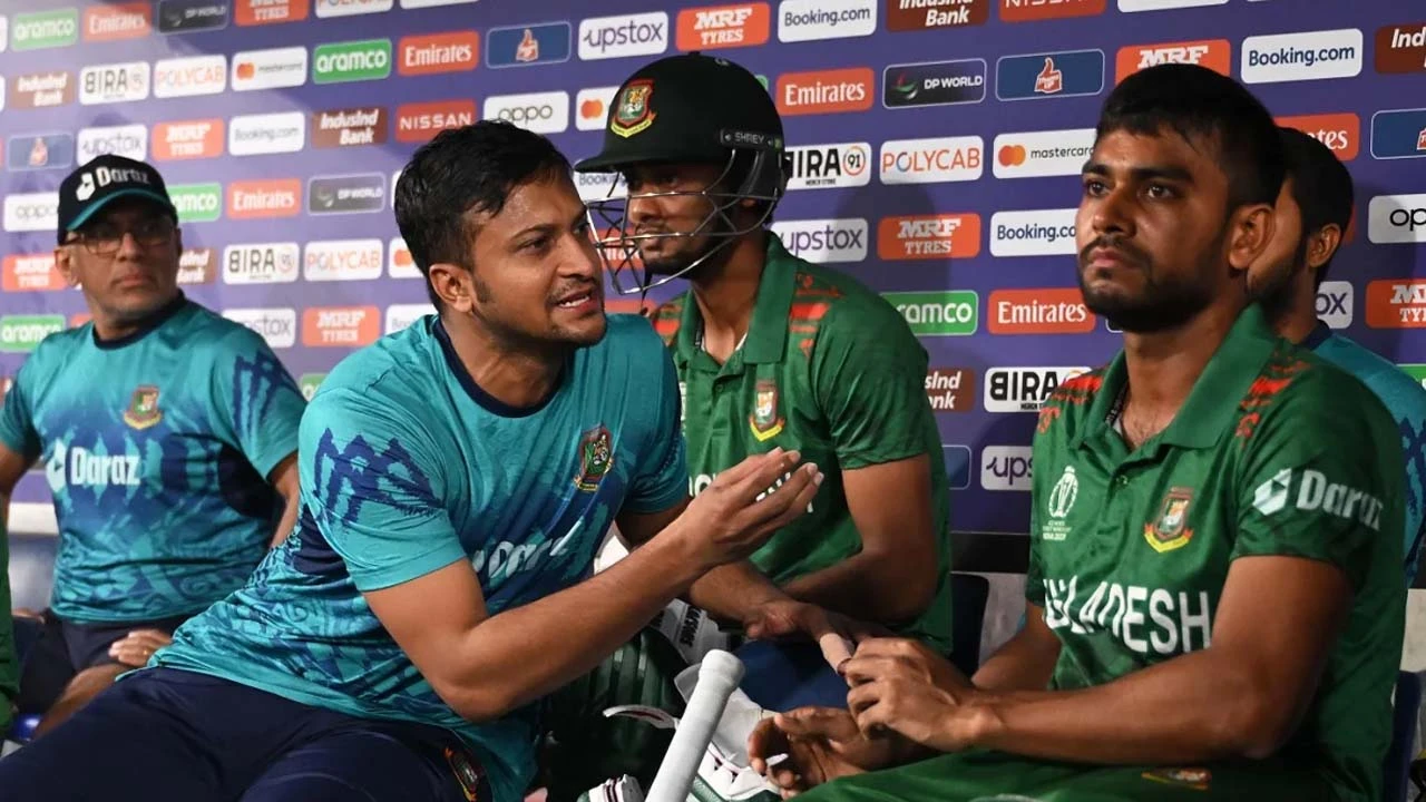 খেলায় নয়, ক্রিকেটারদের মন পড়ে থাকে টাকায় : হাইকোর্ট