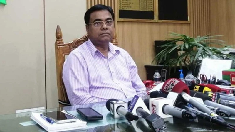 বুধবারের মধ্যে ঘোষণা হতে পারে দ্বাদশ সংসদ নির্বাচনের তফসিল