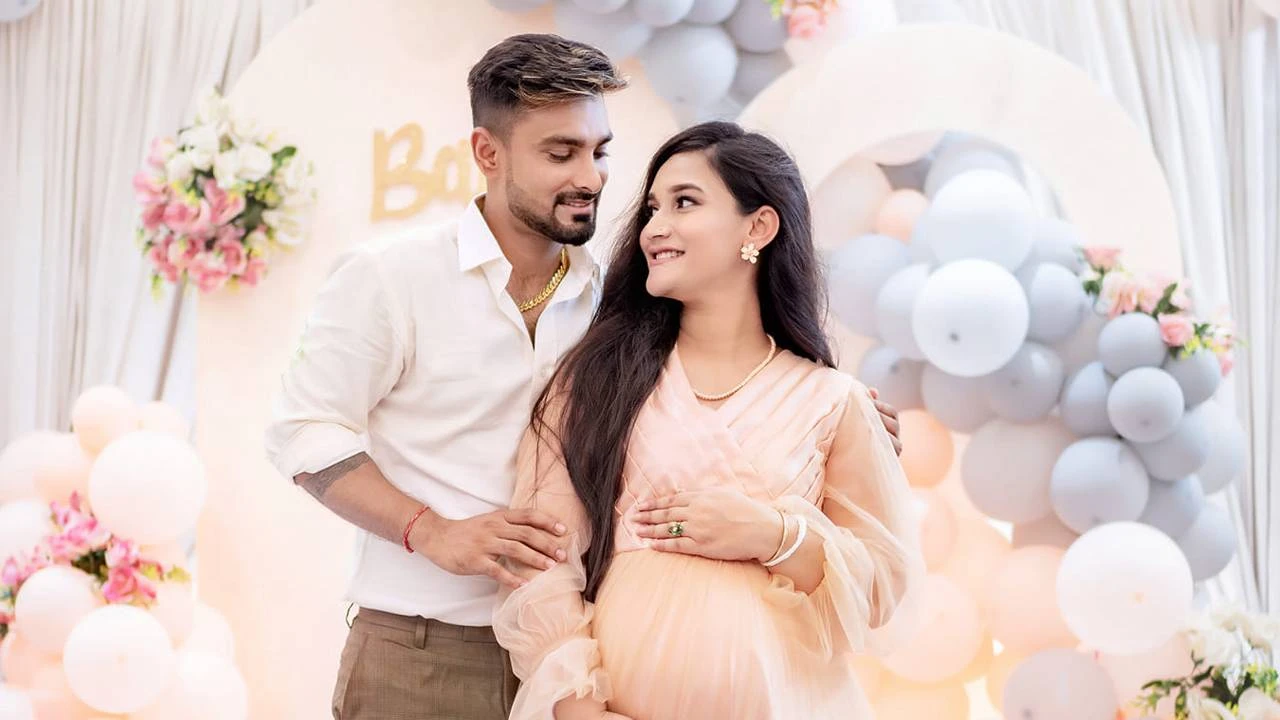 কন্যা সন্তানের বাবা হলেন লিটন