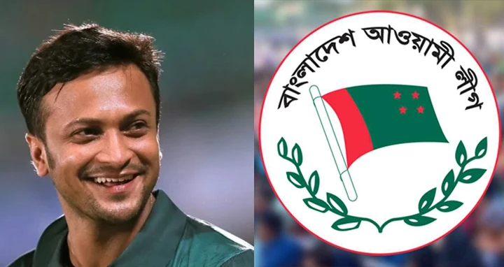 ৩ আসনে নৌকার মনোনয়ন কিনলেন সাকিব আল হাসান