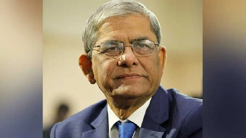 ফখরুলের জামিন শুনানি ২ দিন পেছালো; সোহেল-টুকুসহ ২৫ বিএনপি নেতাকর্মীর কারাদণ্ড