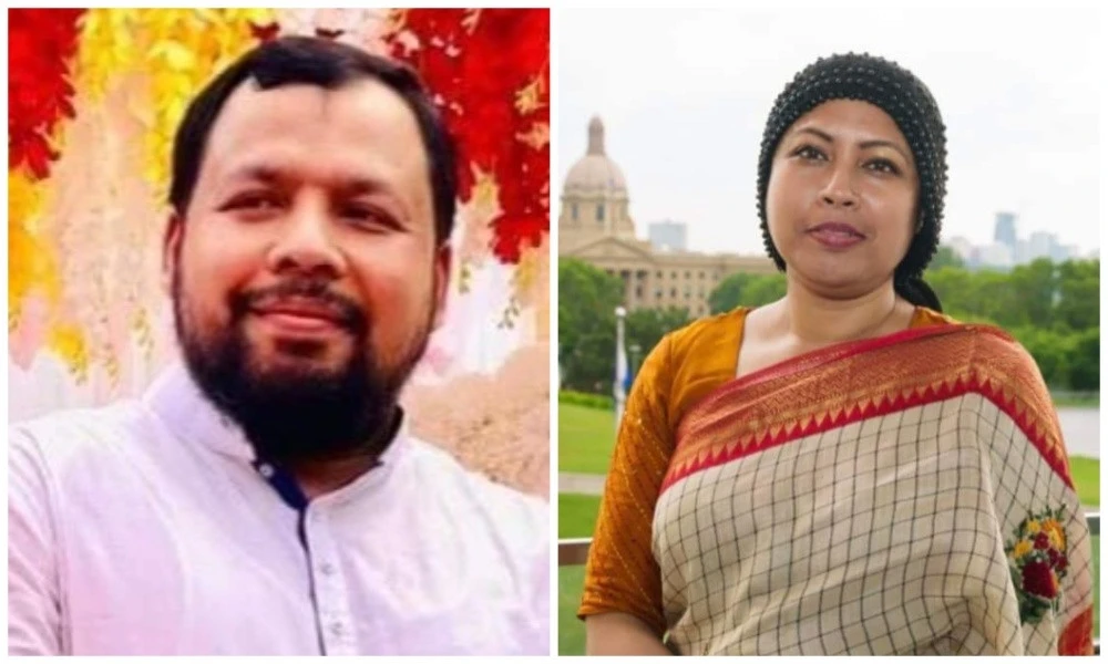 আওয়ামী লীগের মনোনয়ন পেতে ভাই-বোনের ‘লড়াই’