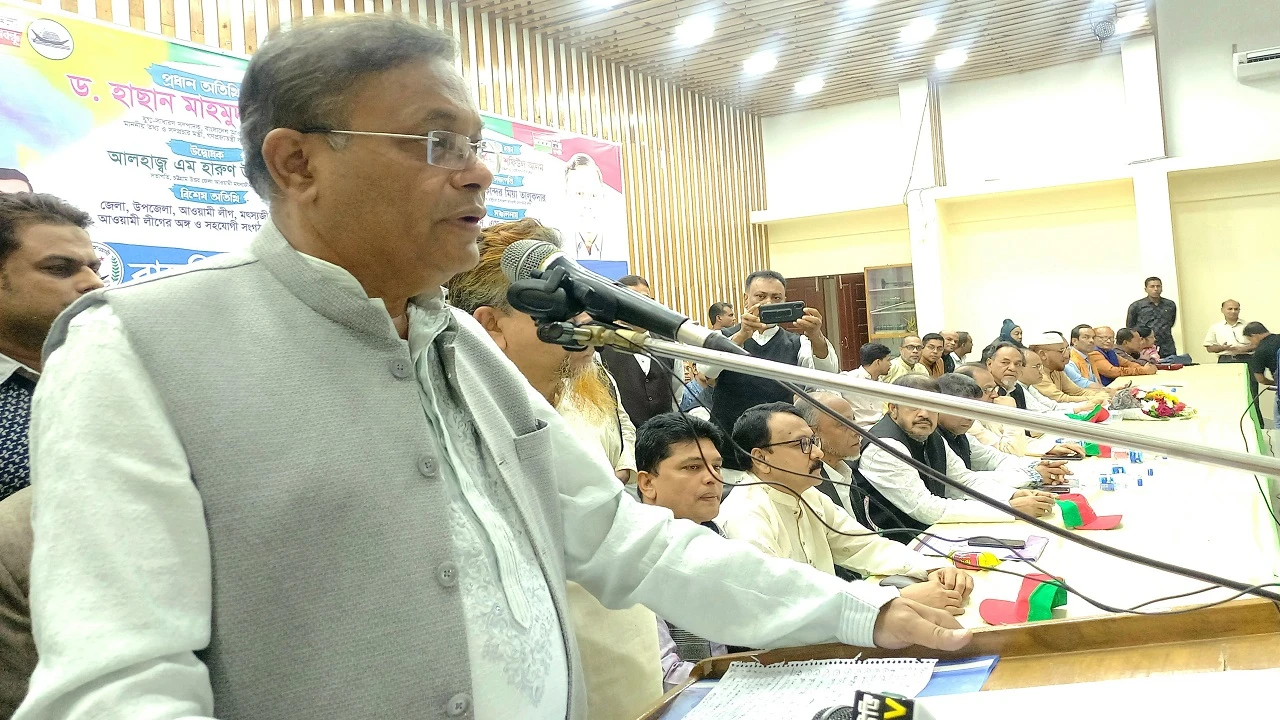 তালা খোলার মানুষ খুঁজে পায় না, তারা কী আন্দোলন করবে