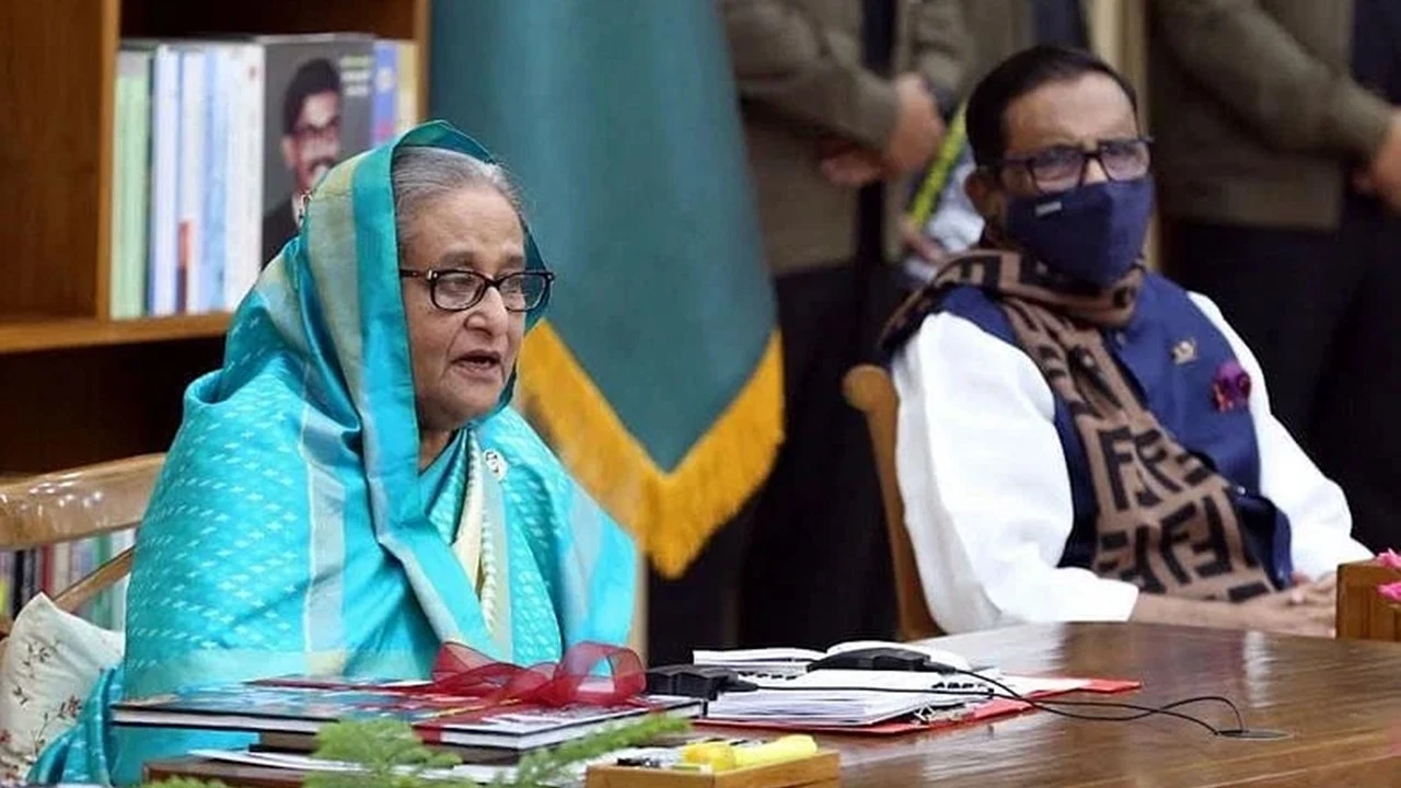 প্রধানমন্ত্রীর সাক্ষাৎ পেতে পারেন ৩৩৬২ মনোনয়নপ্রত্যাশী
