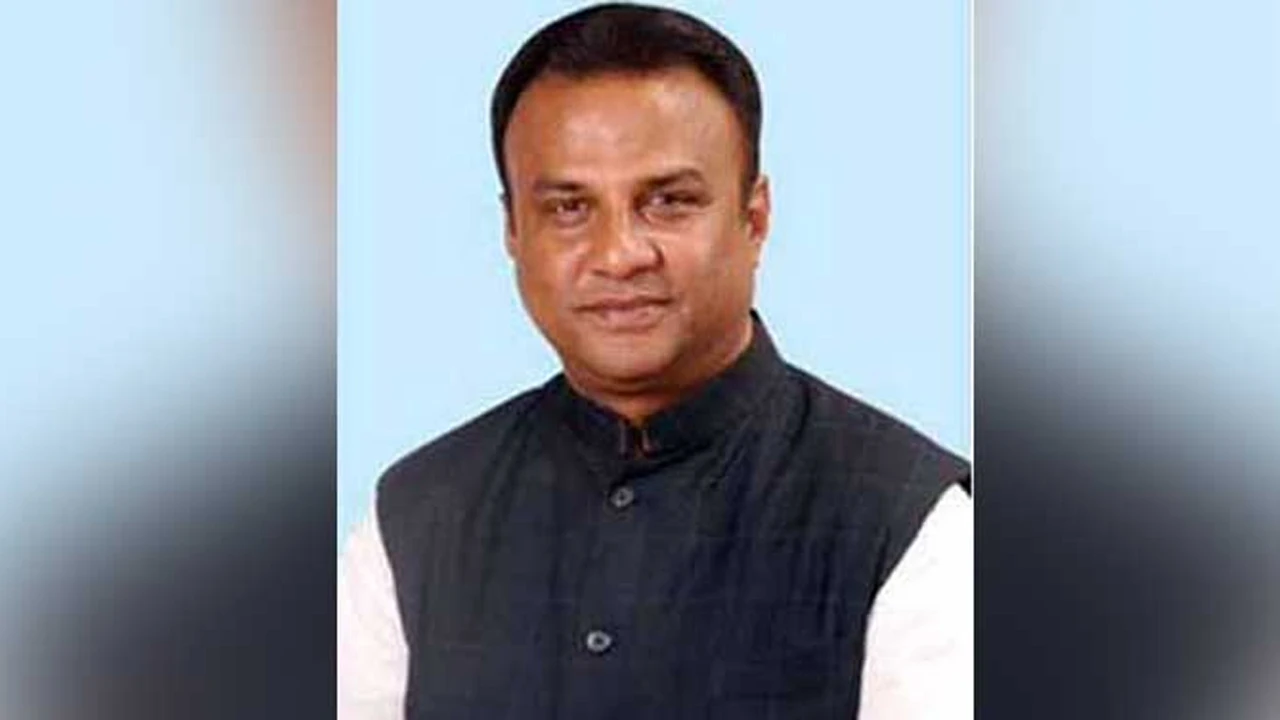 যশোর-৬ আসনে নৌকার প্রার্থী হচ্ছেন শাহীন চাকলাদার