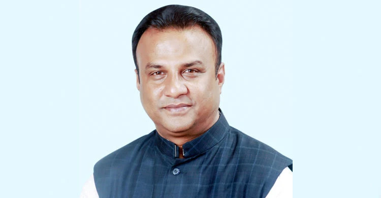 যশোর-৬ আসনে আবারও নৌকার মাঝি শাহীন চাকলাদার