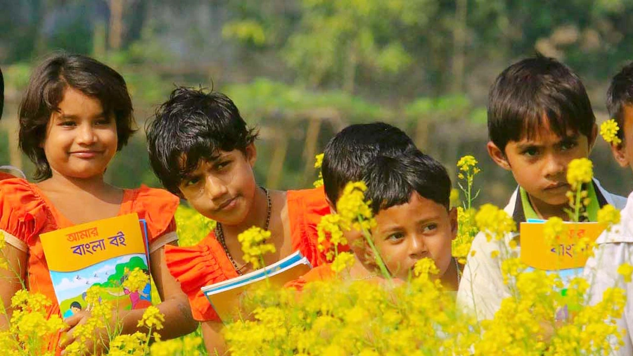 এবার ১ জানুয়ারি ‘বই উৎসব’ নাও হতে পারে
