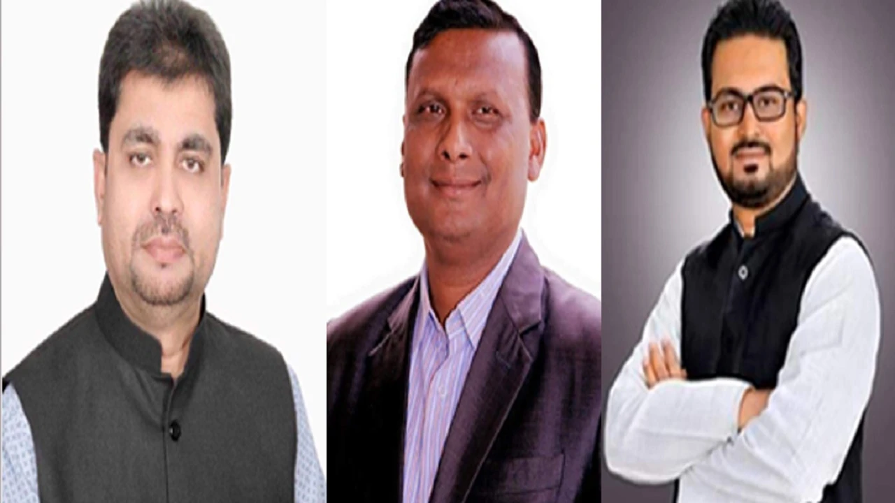 প্রতিমন্ত্রীর আসনে স্বতন্ত্র নির্বাচন করতে চান আ.লীগের ৩ নেতা