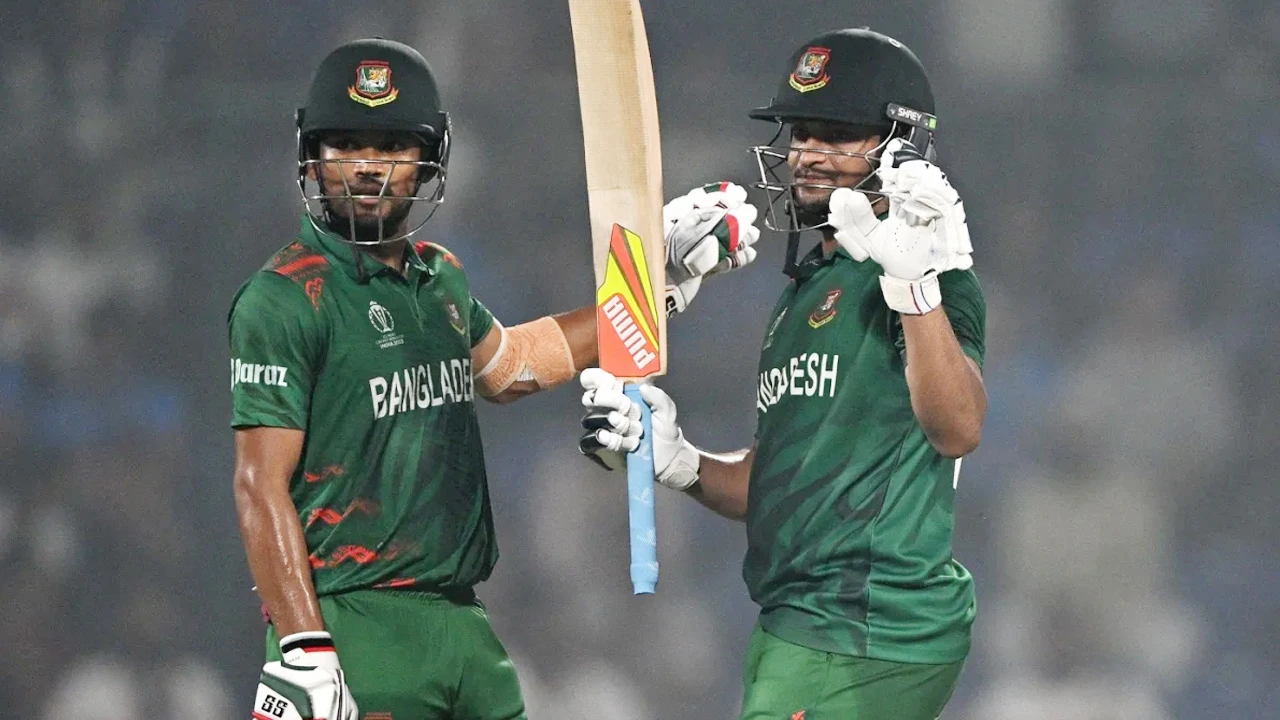 লঙ্কাবধে চ্যাম্পিয়ন্স ট্রফির আশা টিকে রইল বাংলাদেশের