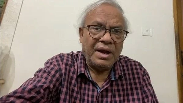 দেশের কোটি কোটি মানুষ আমাদের পক্ষে : রিজভী