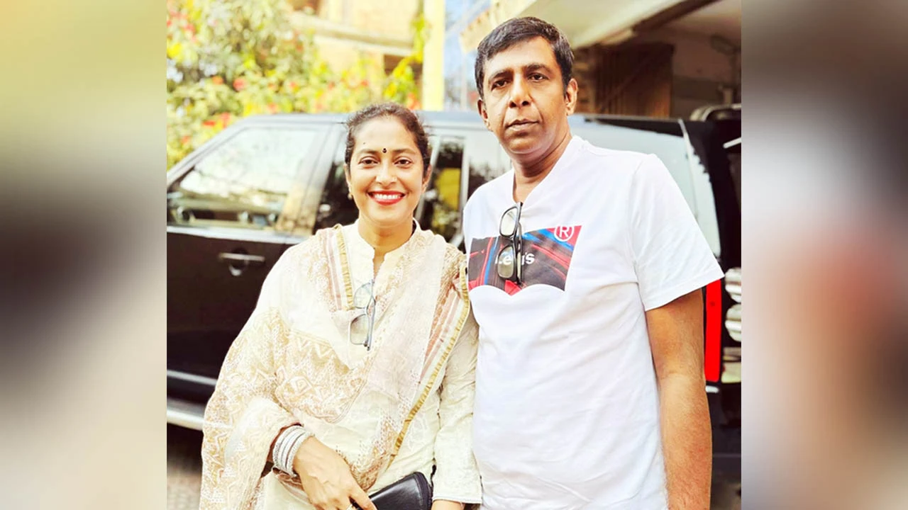 স্বামী-স্ত্রীর লড়াই হবে নৌকা-ঈগলে