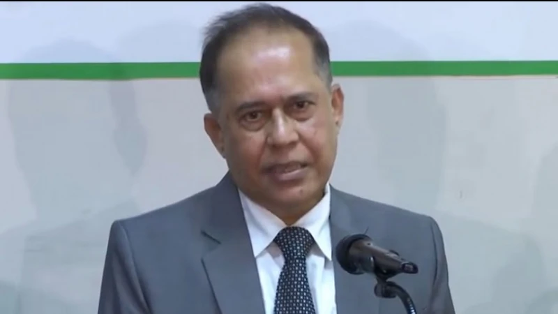নির্বাচন হবে, ভোটাররাও আসবেন: প্রত্যাশা সিইসির