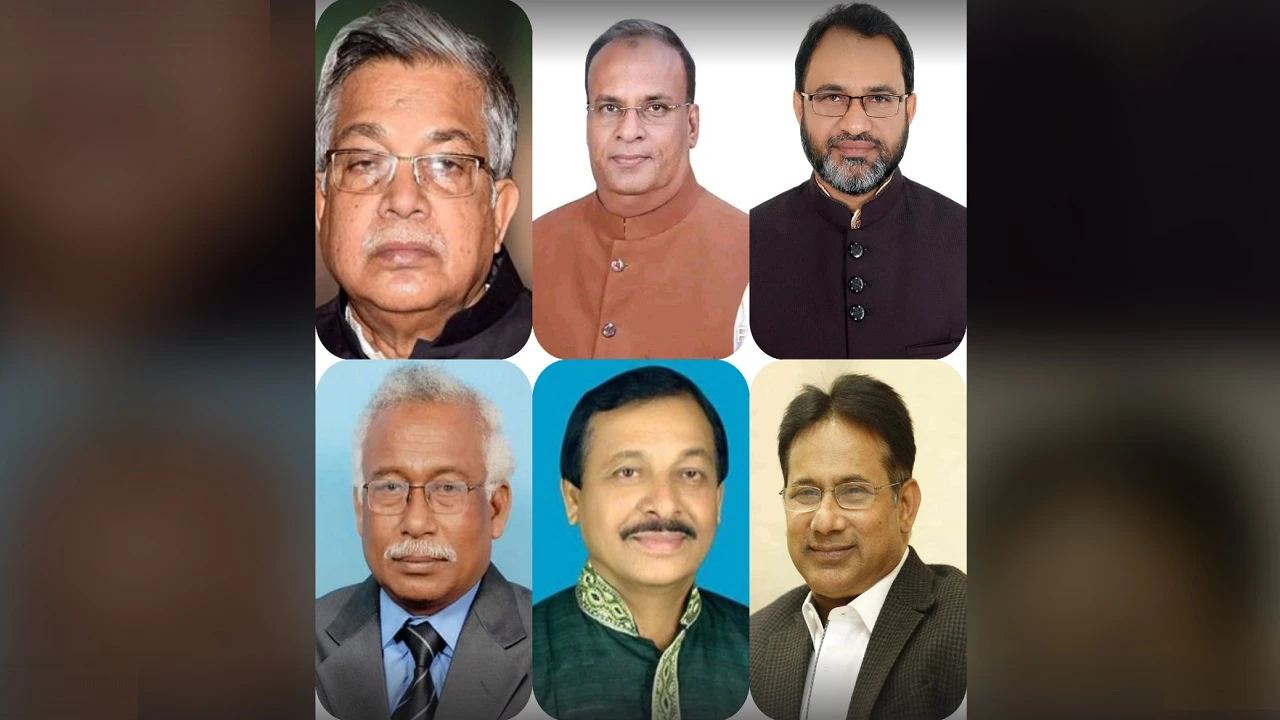 খুলনায় কঠিন চ্যালেঞ্জের মুখে নৌকার ৩ প্রার্থী