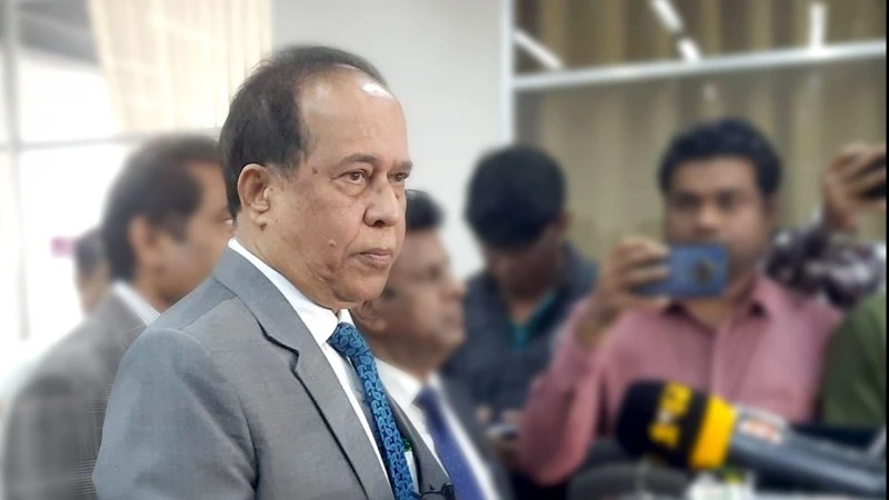 একটা ভোটও কারচুপির অভিযোগ পেলে ভোটগ্রহণ বন্ধ: হুঁশিয়ারি সিইসির