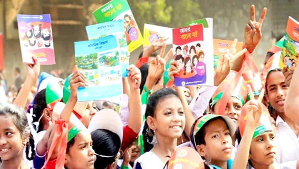 আগামী ১ জানুয়ারি বই উৎসবে সম্মতি ইসির