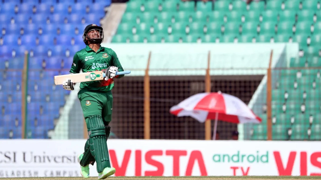 বিশ্বকাপে ব্যর্থতার কারণ জানালেন সাকিব