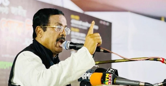 স্বতন্ত্র ও বিরোধী প্রার্থীদের বাধা দিলে দলীয় ব্যবস্থা: নানক