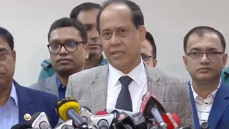 নির্বাচনে সহিংসতার অভিযোগ: পরিস্থিতি নিয়ন্ত্রণে আনা হচ্ছে- সিইসি