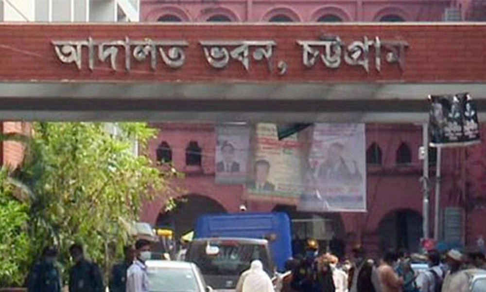 কাবিননামা ছাড়া সংসার, সন্তানসহ অস্বীকার করায় মামলা
