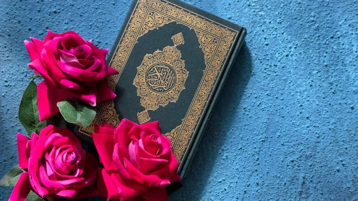 যার তিলাওয়াত শুনে কেঁদেছিলেন প্রিয়নবী সা.