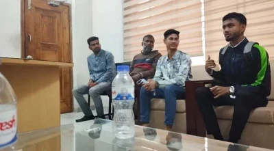 চাকরিপ্রার্থীদের আটকানোয় যবিপ্রবি ছাত্রলীগের ৬ নেতাকর্মীর নামে মামলা