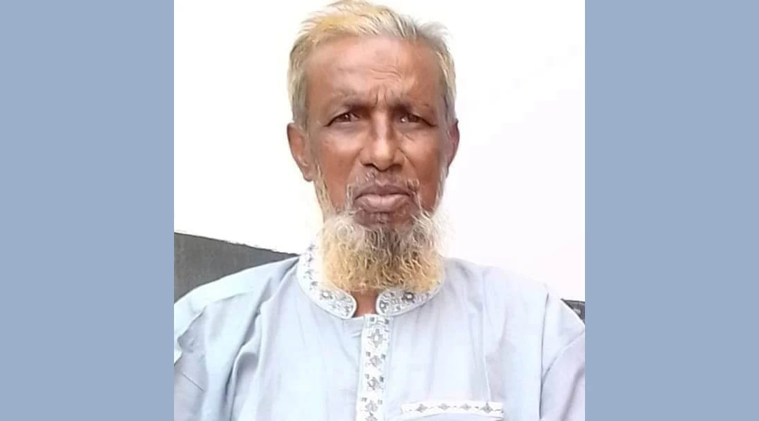 কেশবপুরে বীর মুক্তিযোদ্ধা ফজর আলীর ইন্তেকাল