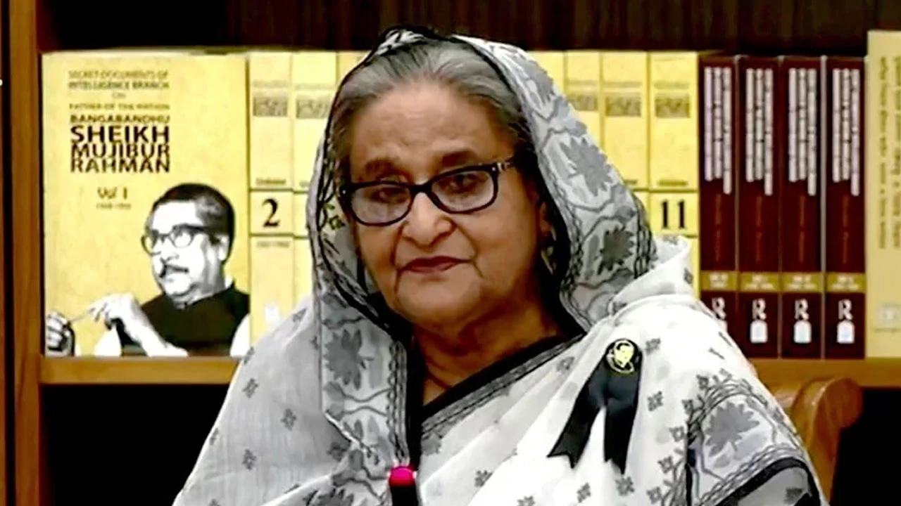 আওয়ামী লীগ ছাড়া কেউ জনগণের কথা ভাবেনি: প্রধানমন্ত্রী