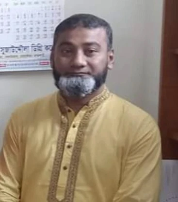ধর্ষণ মামলার আসামী রাজশাহী বিএম কলেজ অধ্যক্ষ  মারুফ বহালতবিতে