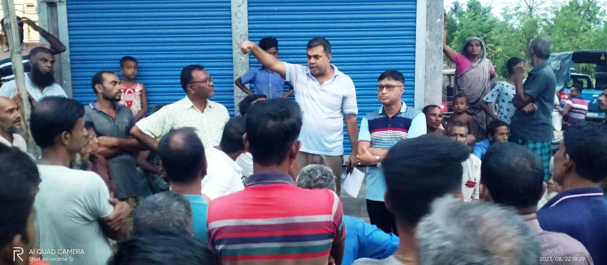 সন্ধ্যা নামলেই অজ্ঞান পার্টির আতঙ্কে কেশবপুরবাসী