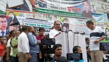 বিট্রিশ-পাকিস্তানিদের থেকে বেশি লুট করেছে আওয়ামী লীগ: মির্জা আব্বাস