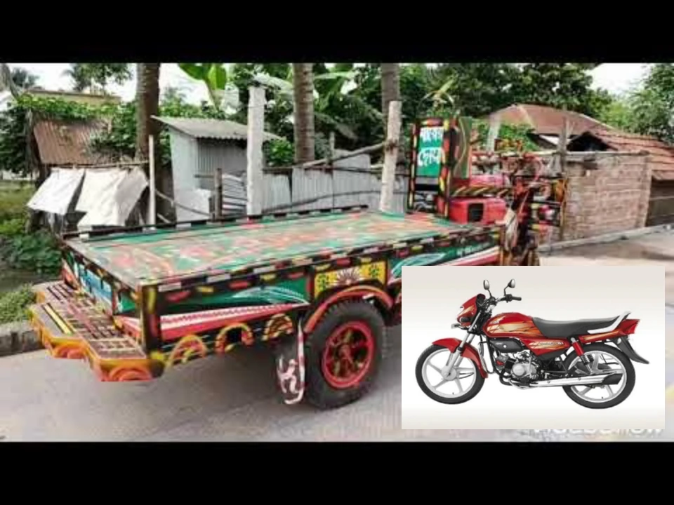 মনিরামপুরে আলমসাধু ও মোটরসাইকেল সংঘর্ষে নিহত-১ আহত -৪