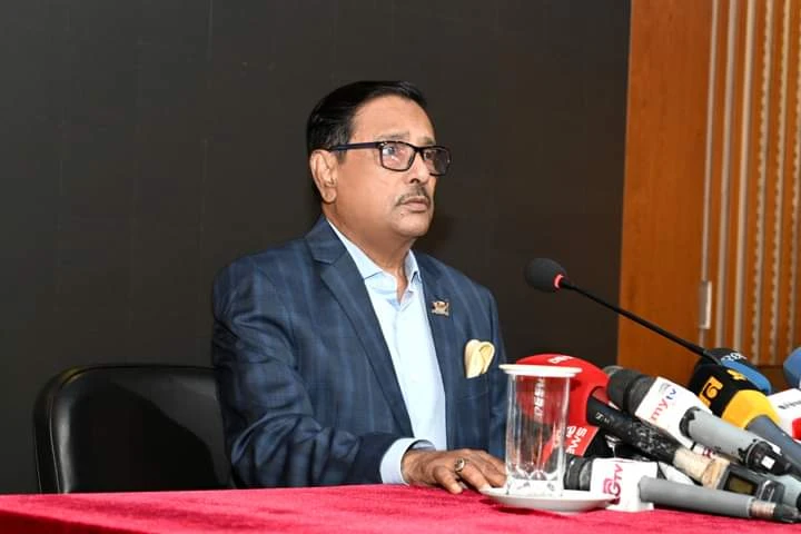 ক্ষমতায় এলে এক রাতেই আ.লীগকে শেষ করে দেবে বিএনপি