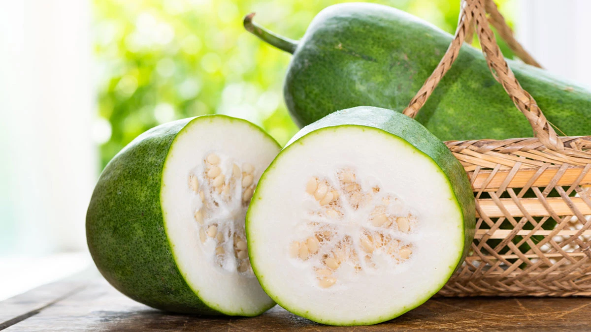চালকুমড়ার উপকারিতা জেনে নিন