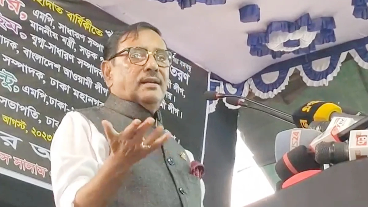 শেখ হাসিনার বিকল্প প্রধানমন্ত্রী কে আছেন