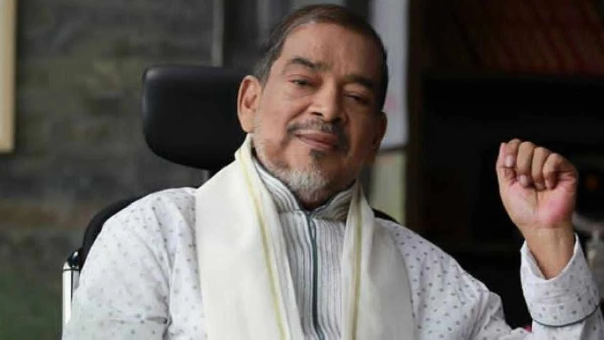 ক্রীড়া সংগঠক ও মিডিয়া ব্যক্তিত্ব কাজী শাহেদ আর নেই