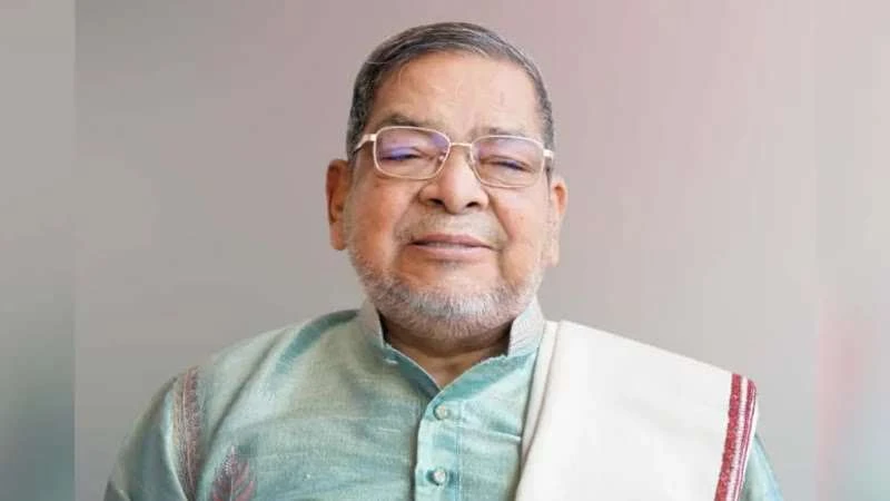 কাজী শাহেদ আহমদের মৃত্যুতে সংস্কৃতি প্রতিমন্ত্রীর শোক