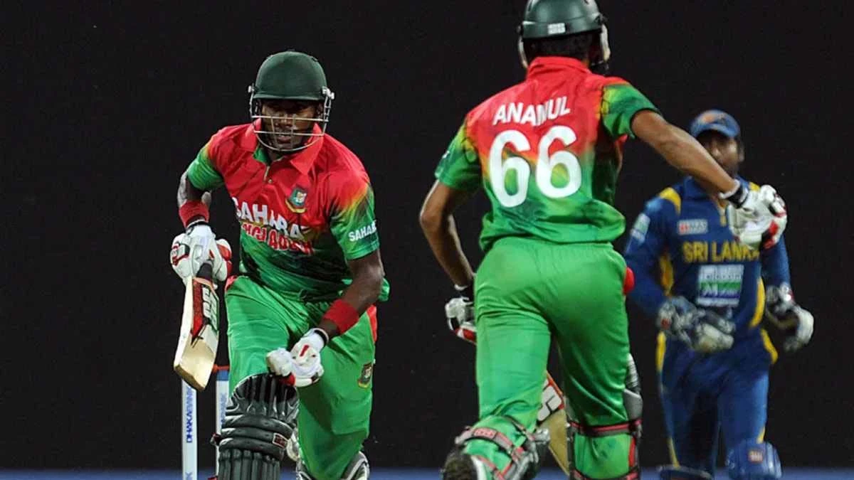 ২০১৩ সালের সুখস্মৃতি সাকিবদের প্রেরণা