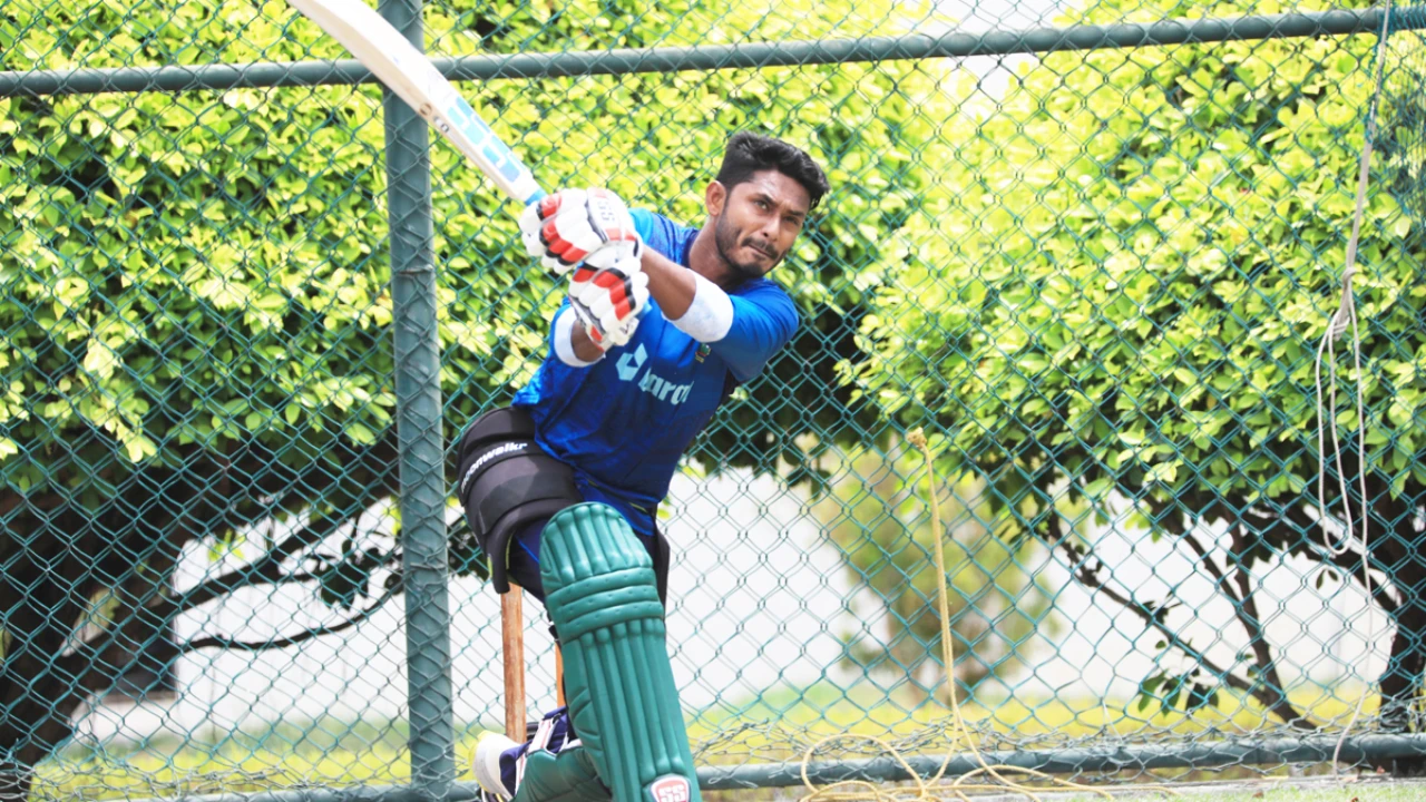 তামিমের অভিষেক হতে পারে আজই