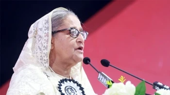 হাওয়া ভবন খুলে হাওয়া খেতে পারছে না বলে বিএনপির দুঃখ